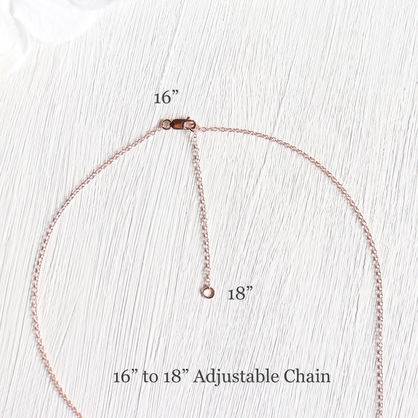 1.78 TCW Oval Moissanite Diamond Necklace in Solid Gold