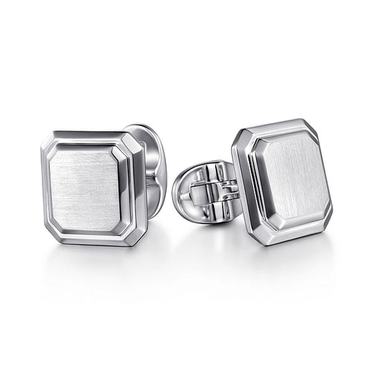 Square Cufflinks For Men