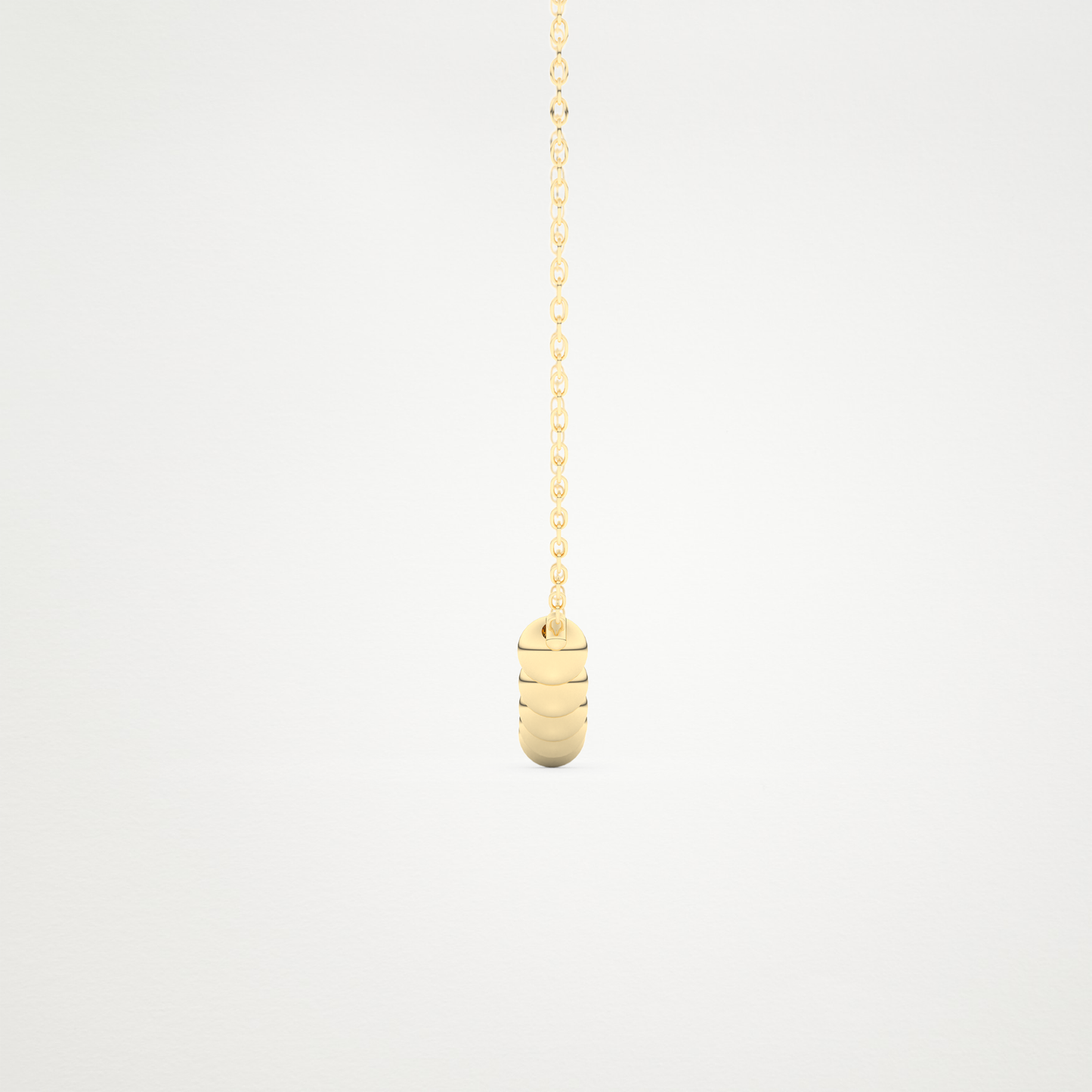 Custom Morse Code Bracelet– 14K/18K Gold & 925 Silver 13