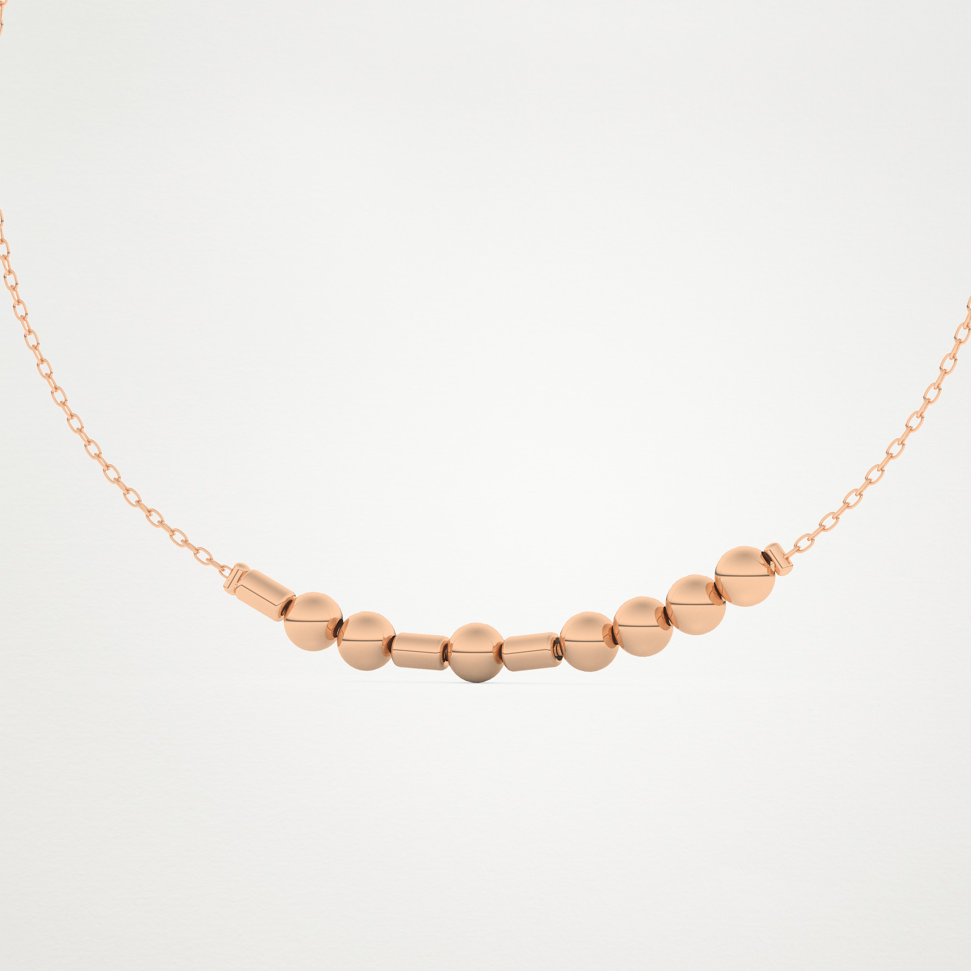Custom Morse Code Bracelet– 14K/18K Gold & 925 Silver 9