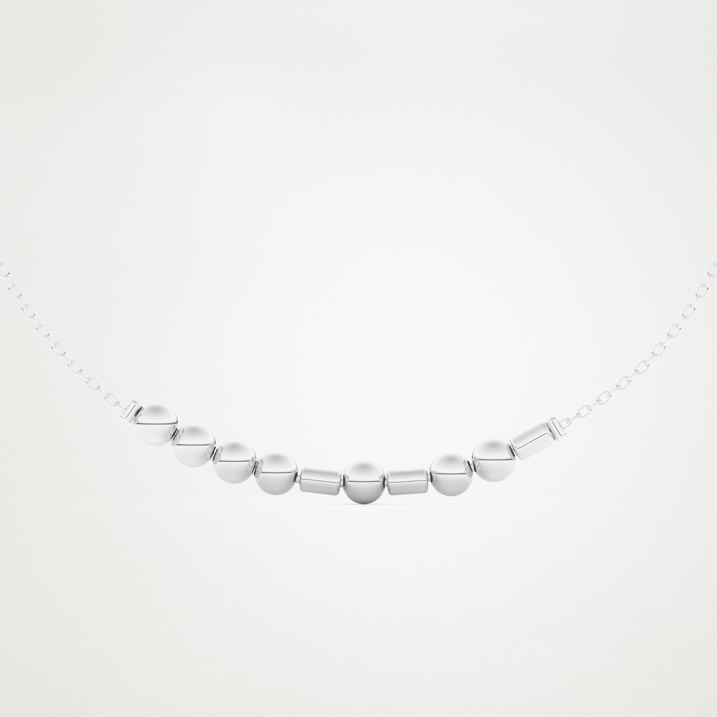 Custom Morse Code Bracelet– 14K/18K Gold & 925 Silver 1