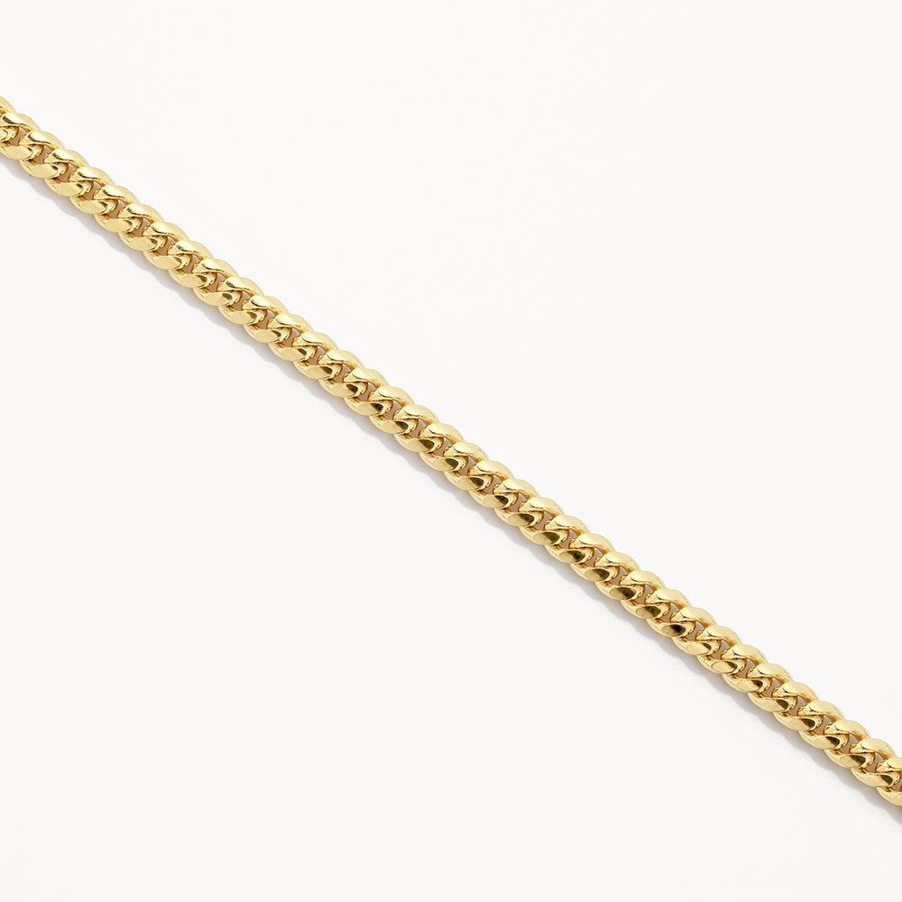 Chain Bracelet