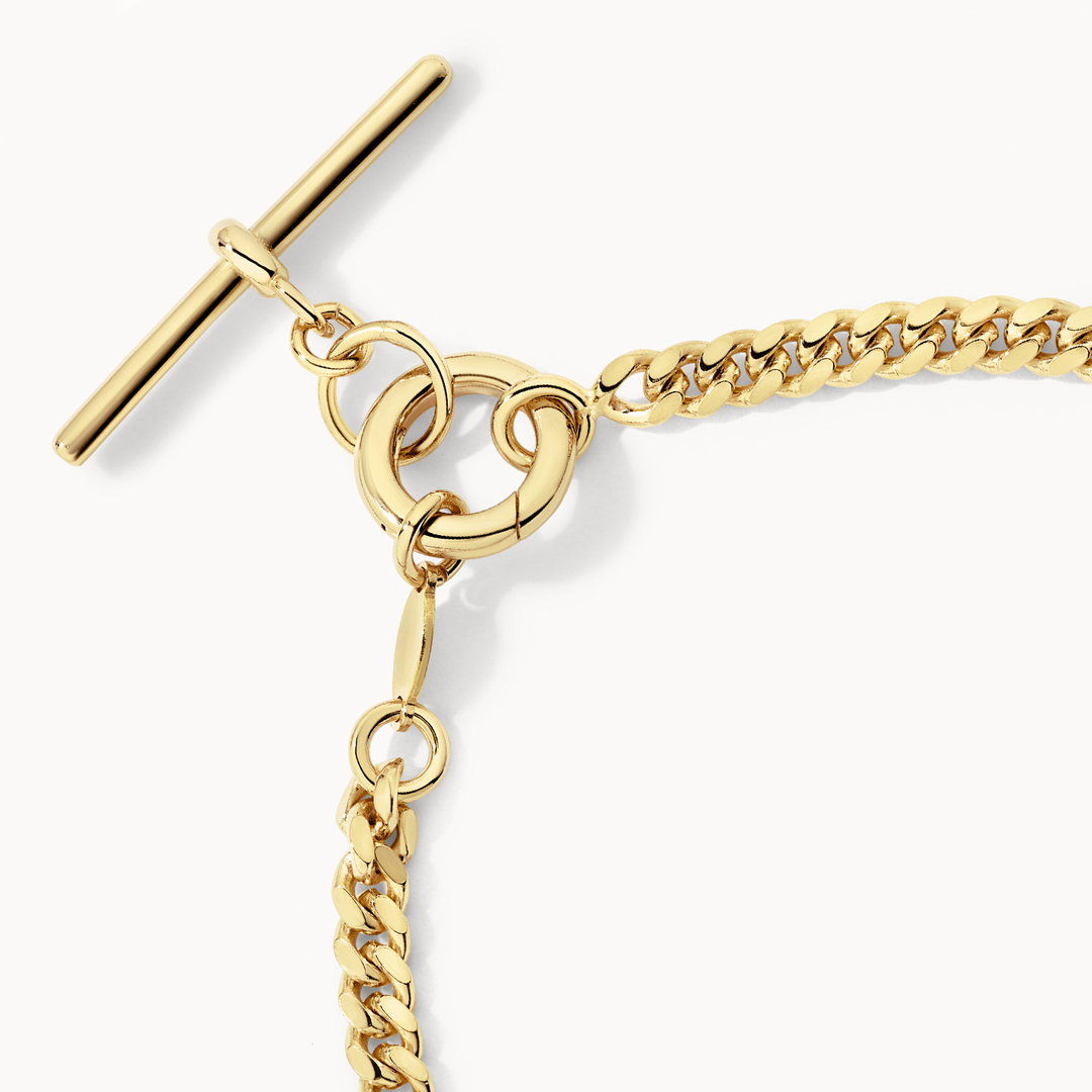 Chain Bracelet