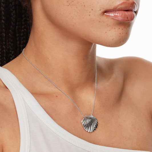Shell Necklace