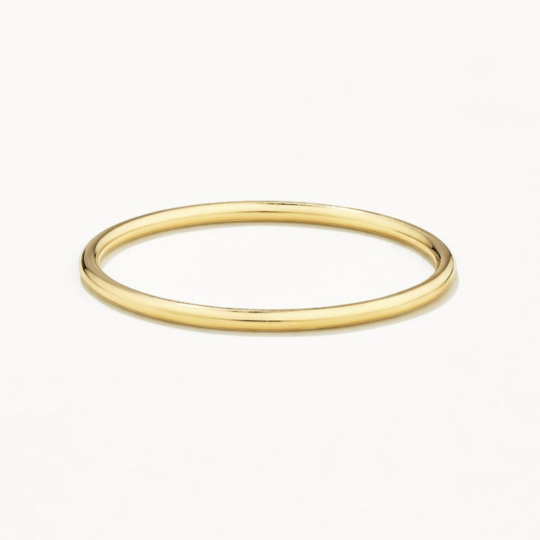 Classic Wedding Band