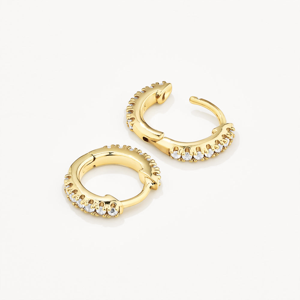 Hoop Earrings