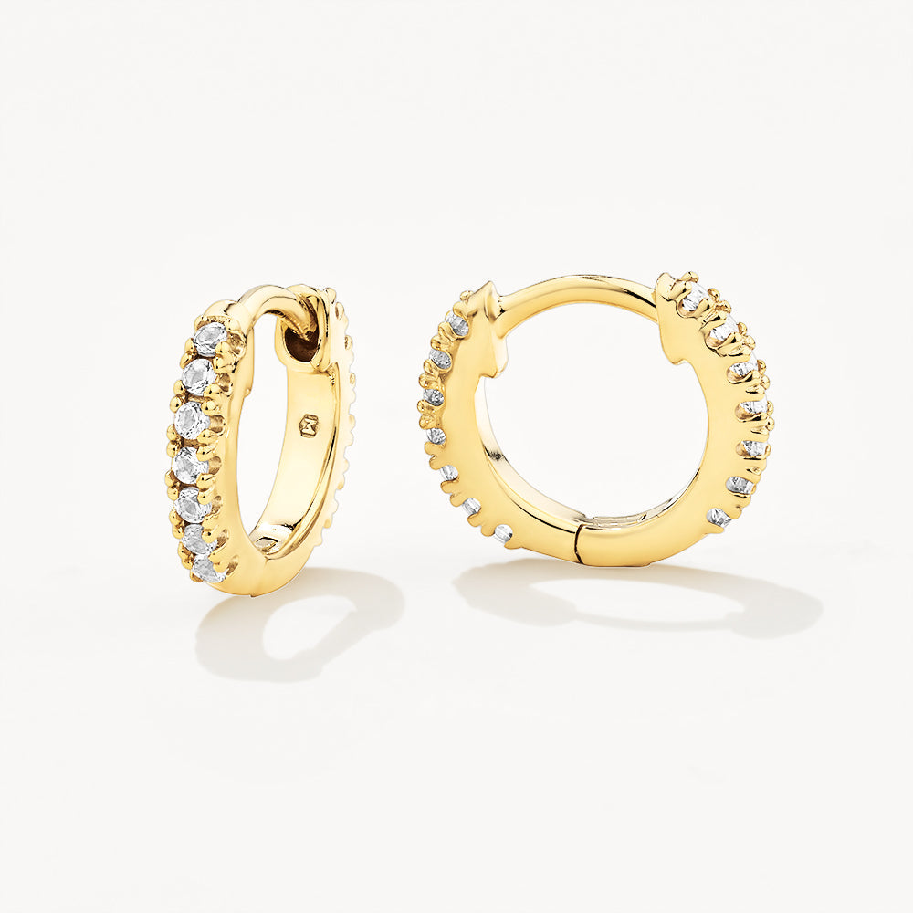 Hoop Earrings