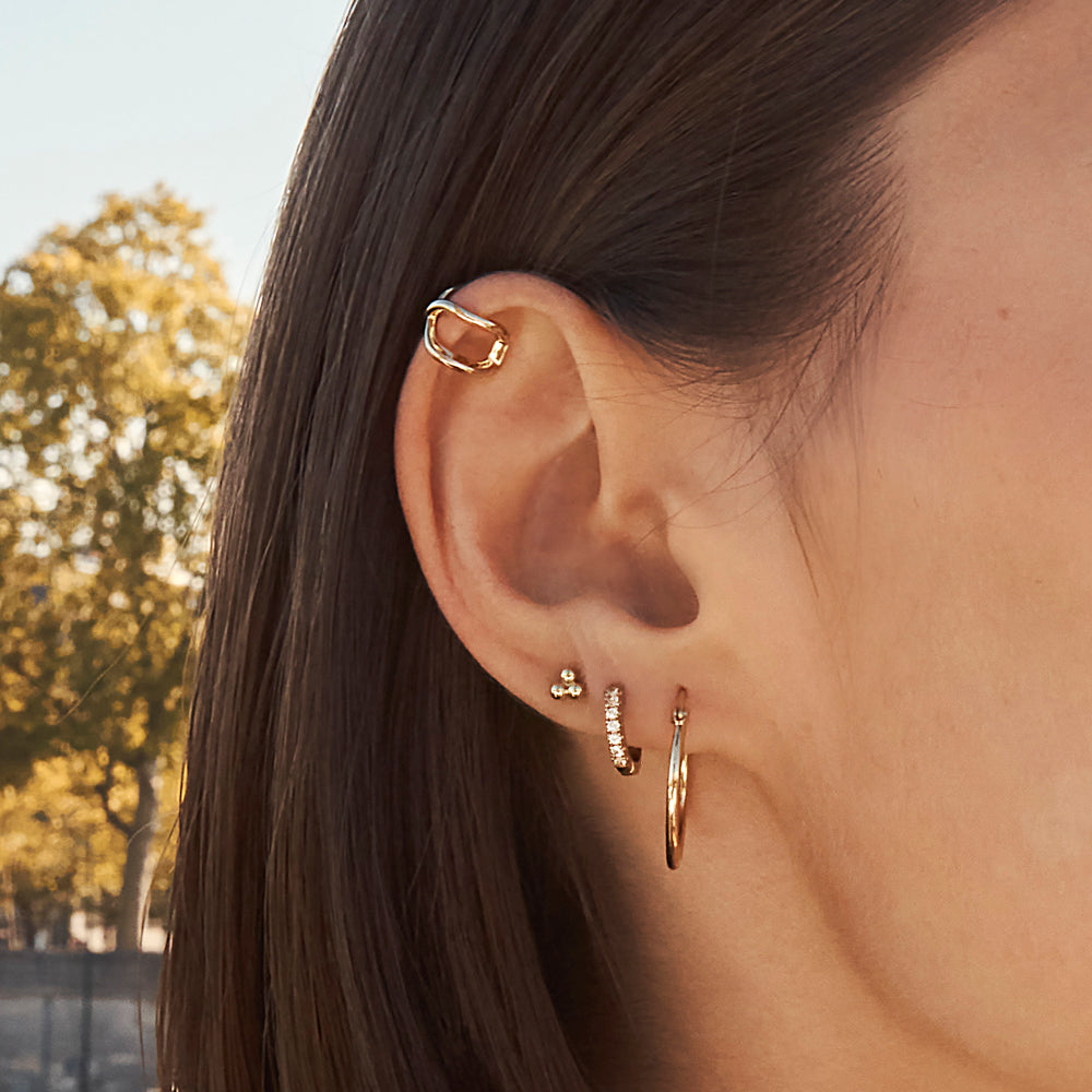 Hoop Earrings