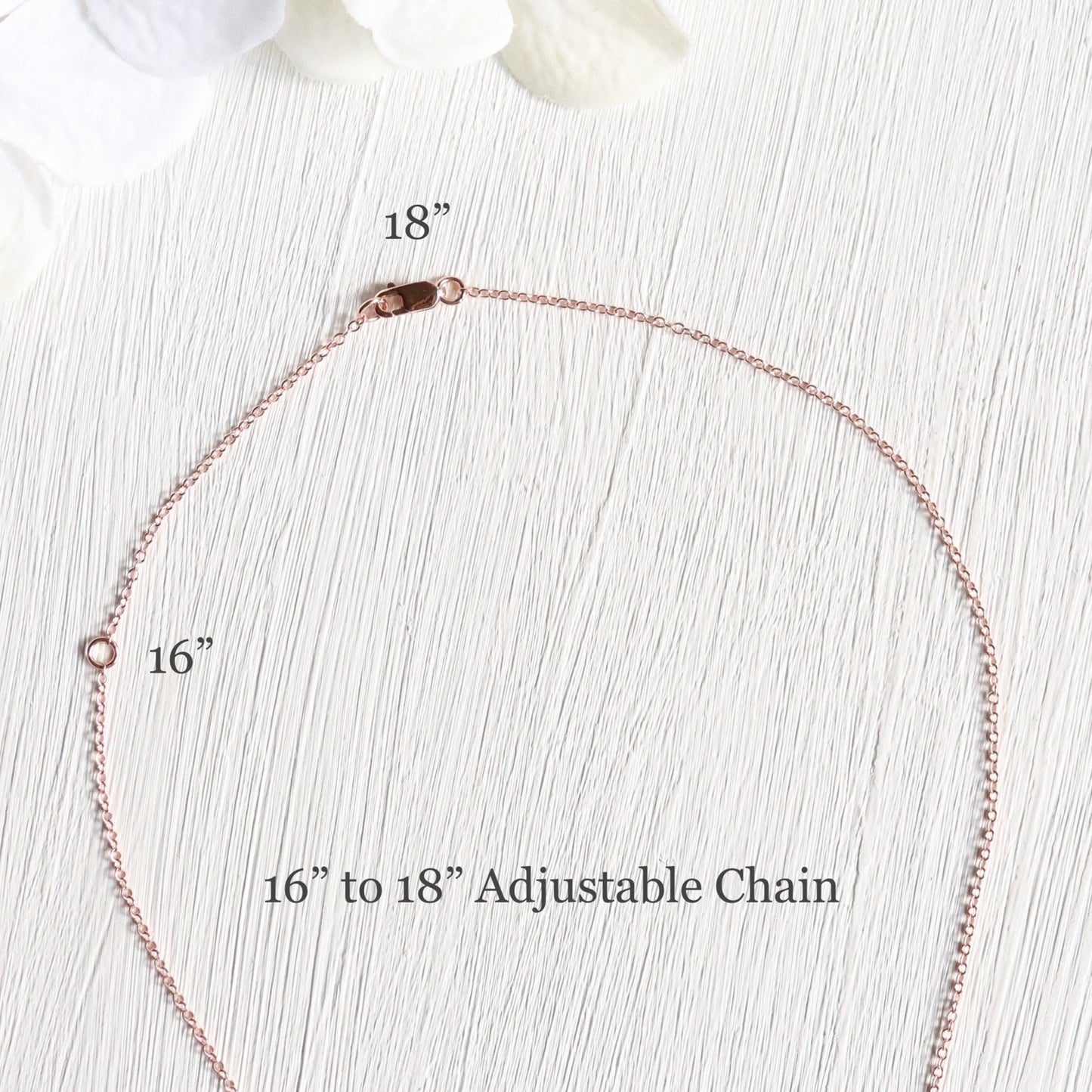 1.78 TCW Oval Moissanite Diamond Necklace in Solid Gold