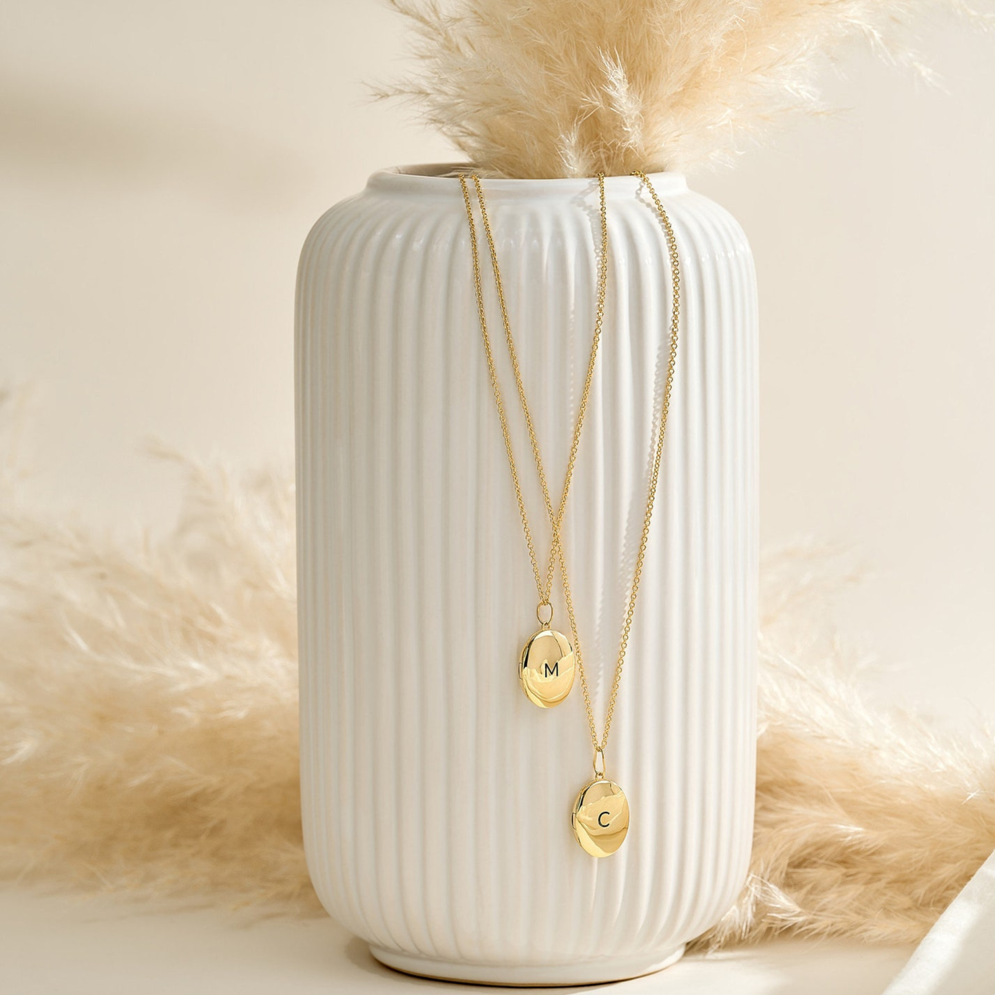 Photo Pendant Customised Necklace