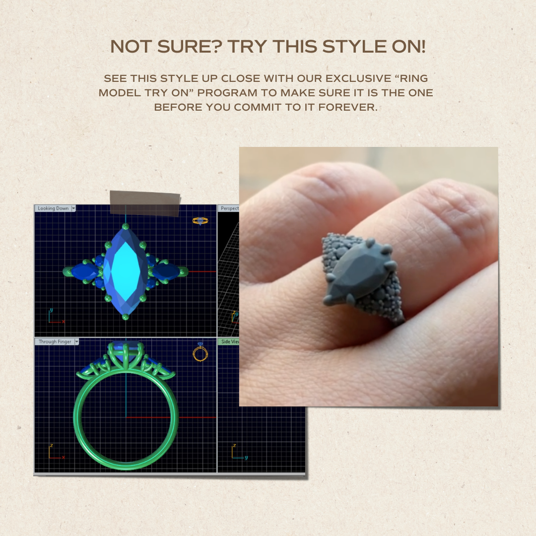 Home Try On Service at $99