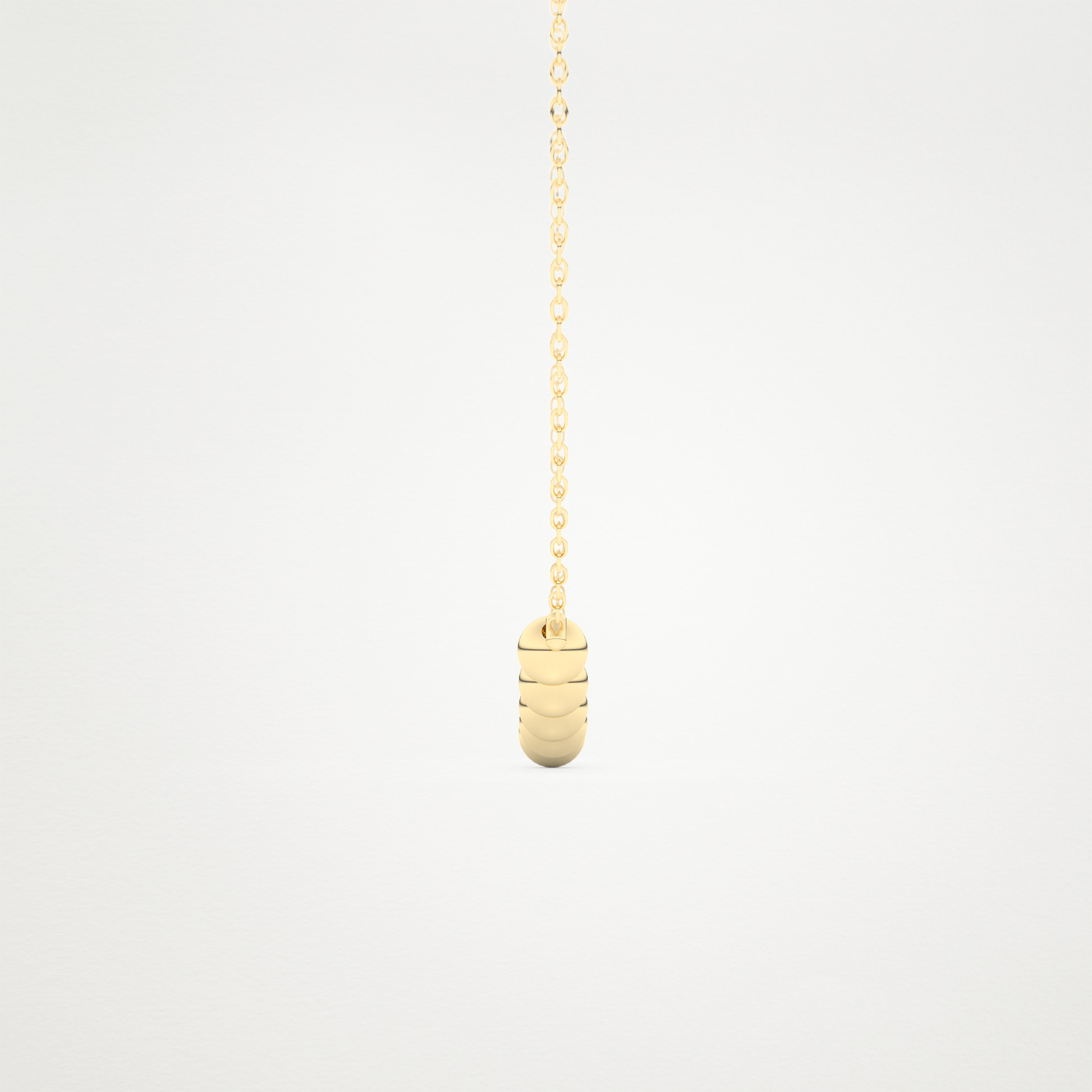 Custom Morse Code Bracelet– 14K/18K Gold & 925 Silver 13