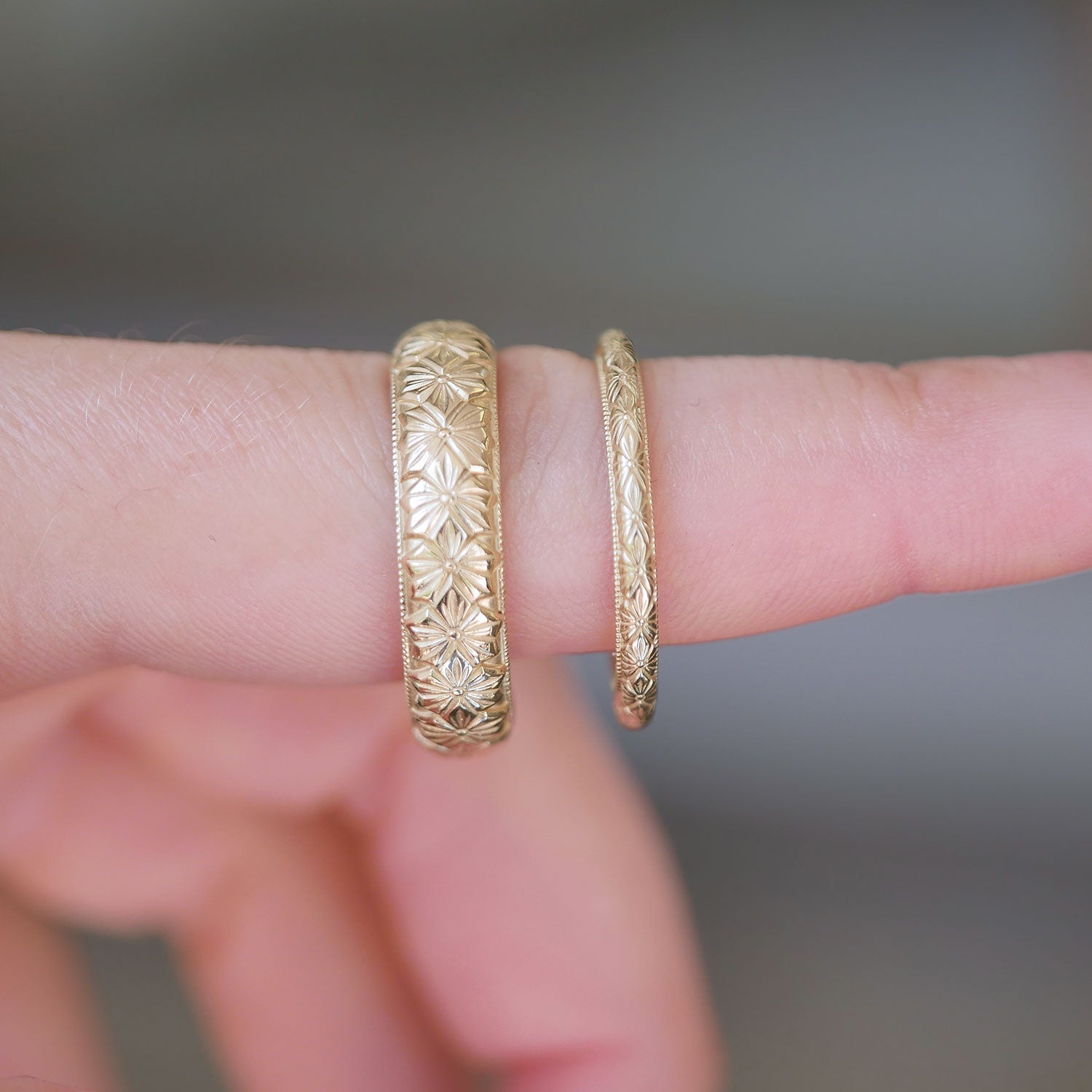 0.25 TCW Round Shaped Half Eternity Lab Grown Diamond Wedding Band