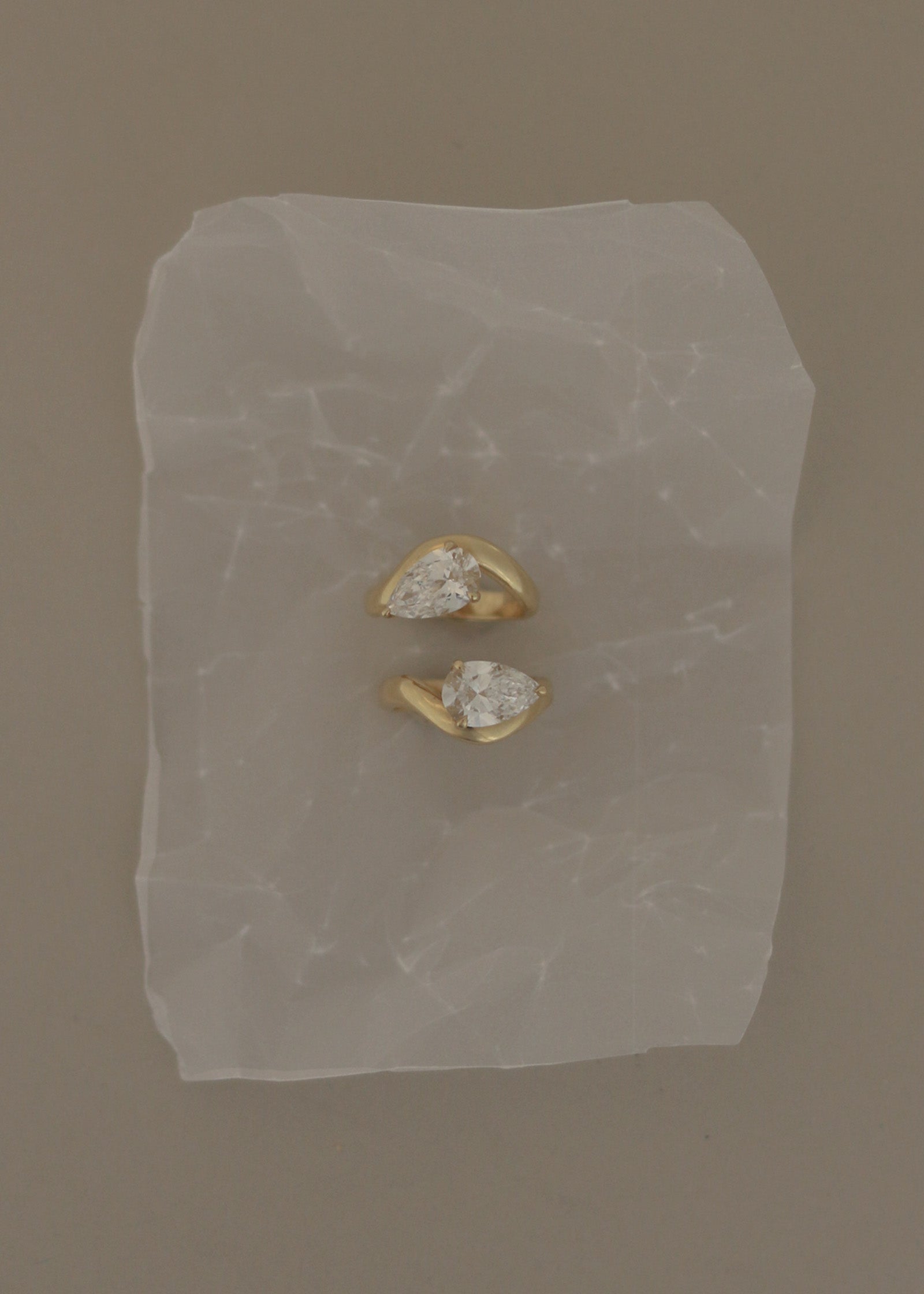 0.25 TCW Round Shaped Half Eternity Lab Grown Diamond Wedding Band