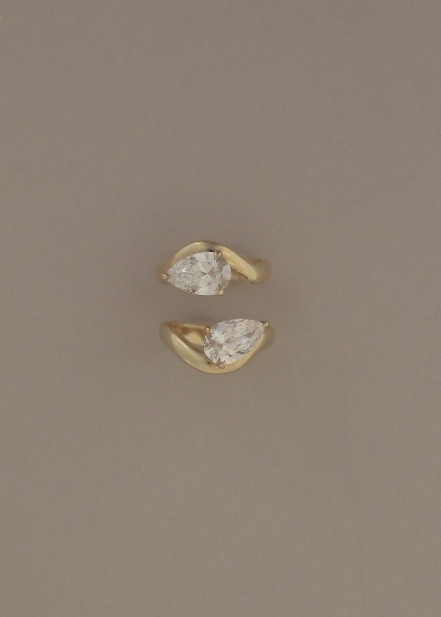 0.25 TCW Round Shaped Half Eternity Lab Grown Diamond Wedding Band