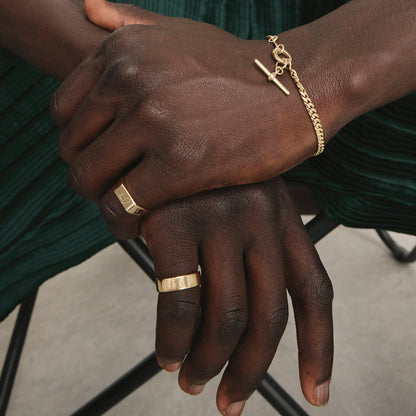 Chain Bracelet