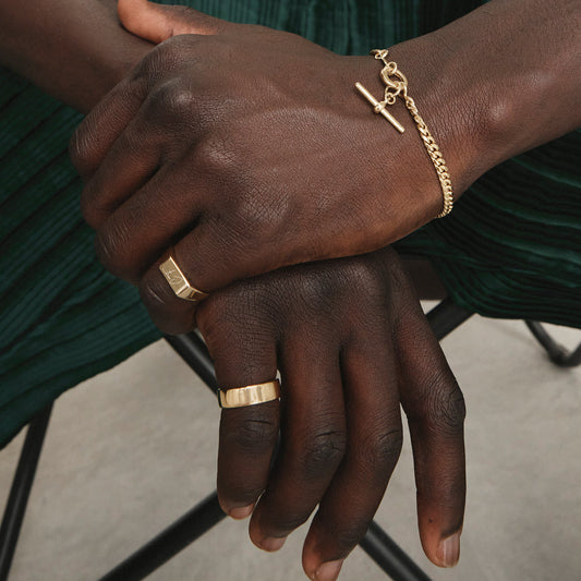 Chain Bracelet