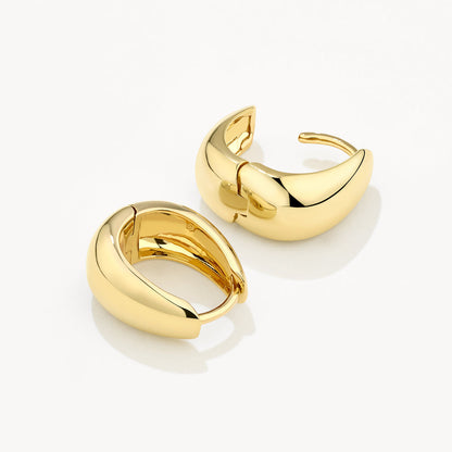 Hoop Earrings