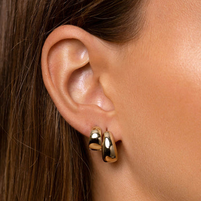 Hoop Earrings