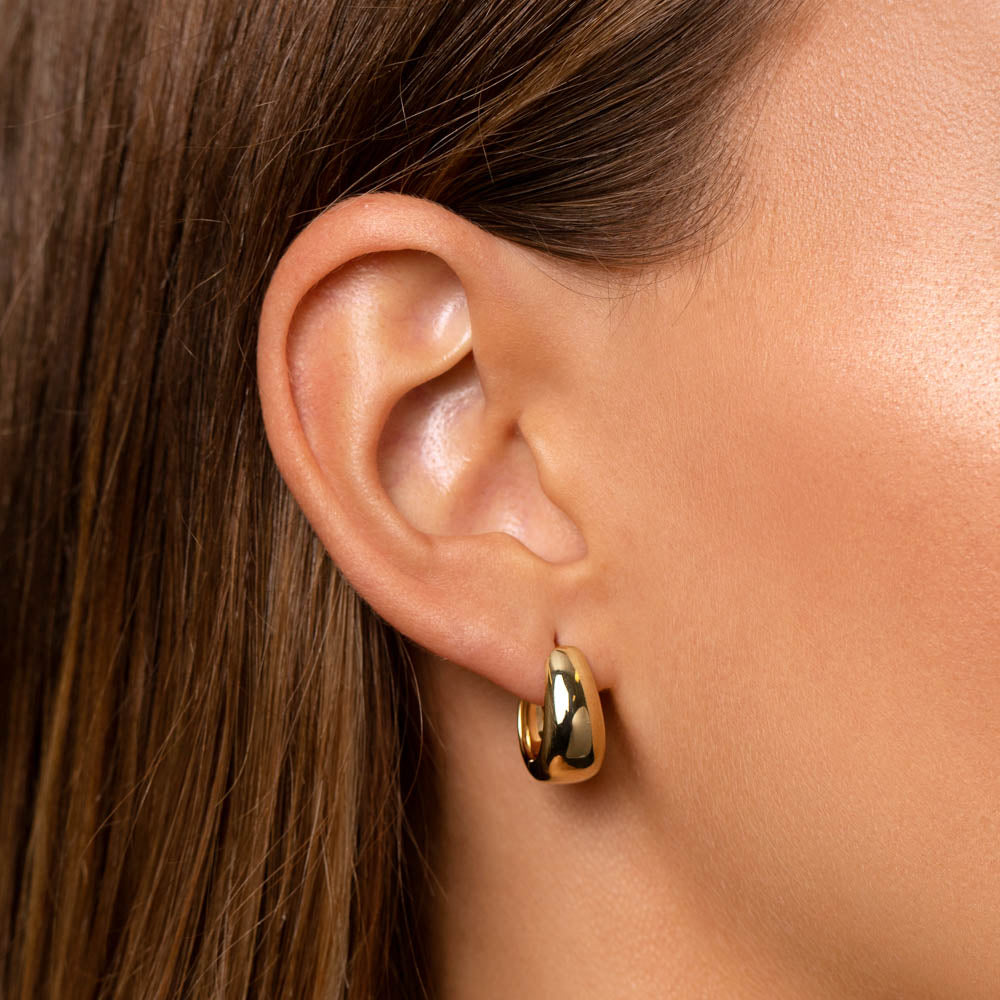 Hoop Earrings