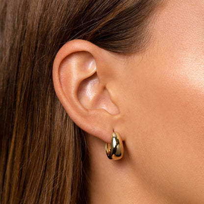 Hoop Earrings