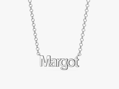 Personalized Name Necklace