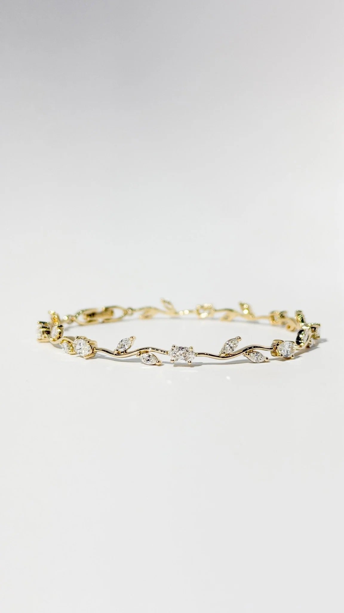 Sage Bracelet