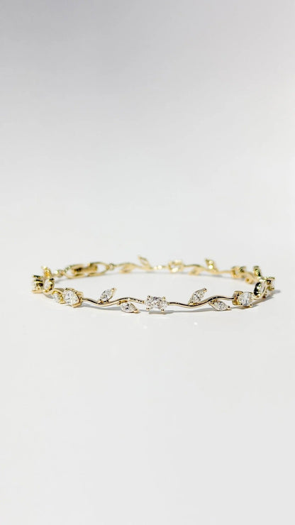 Sage Bracelet