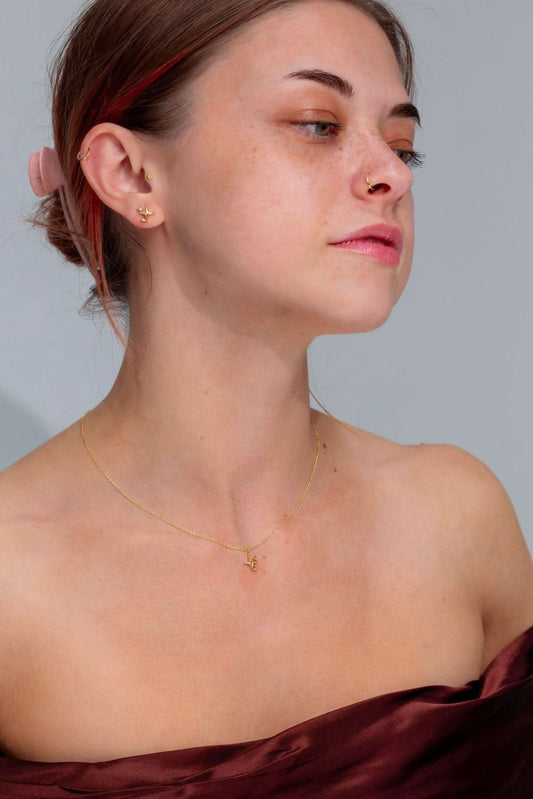 Star Necklace