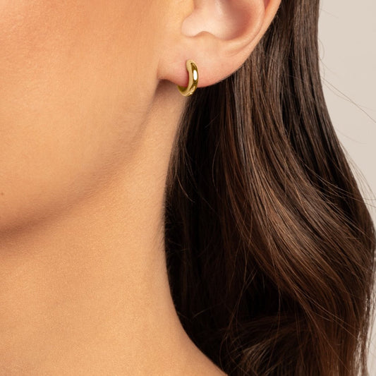 Hoop Earrings