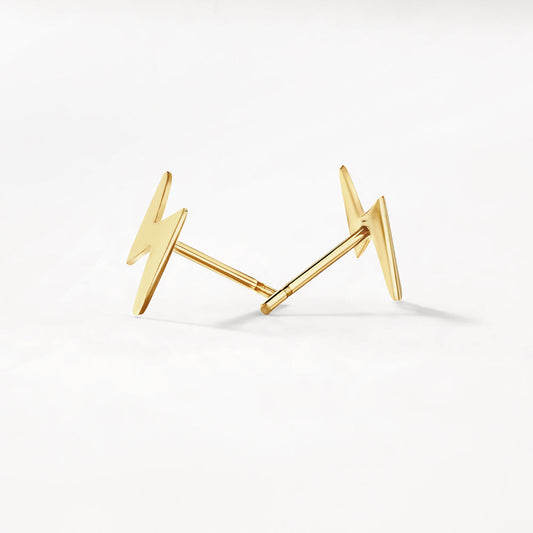 Stud Earrings
