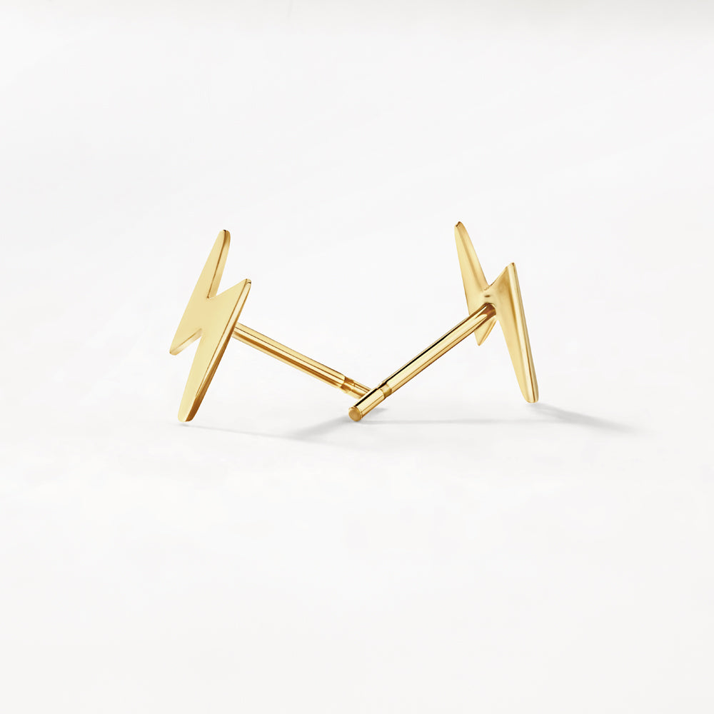 Stud Earrings