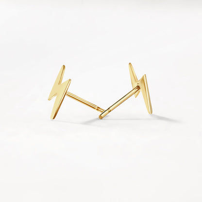 Stud Earrings