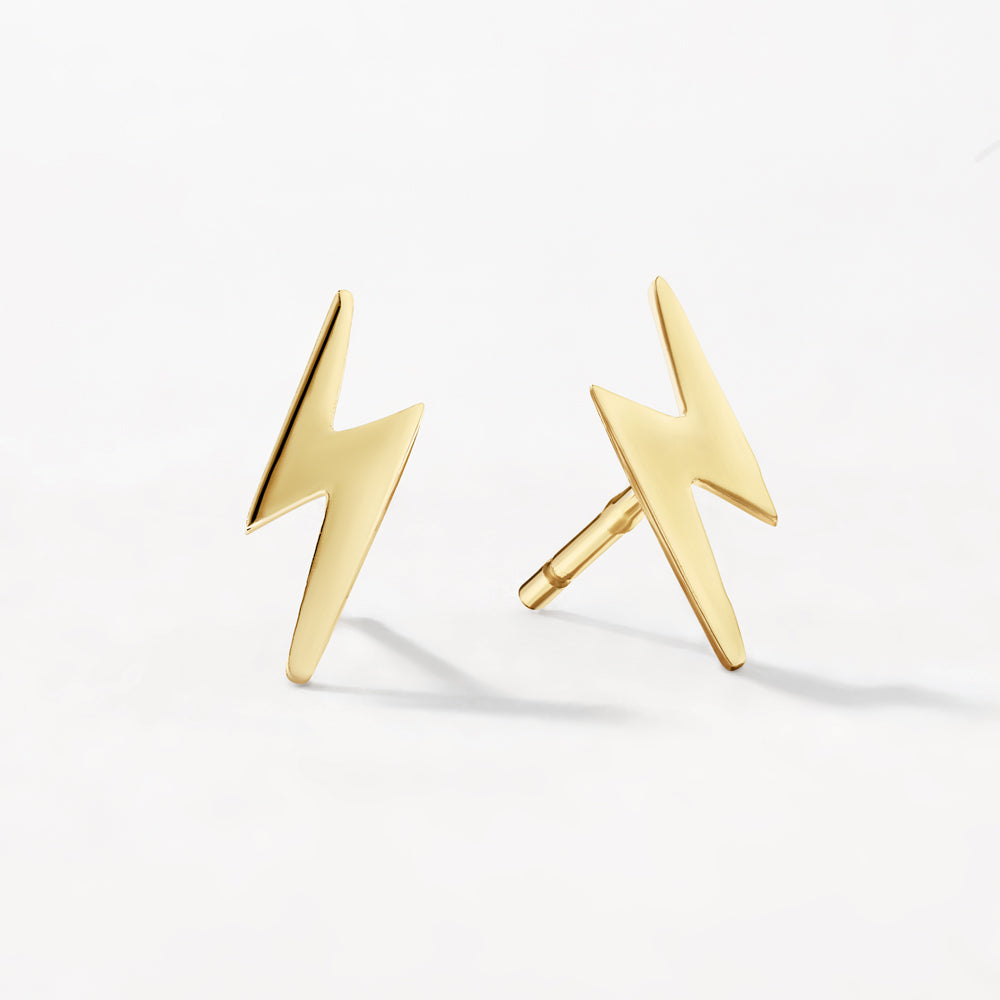 Stud Earrings