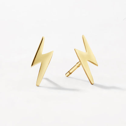 Stud Earrings
