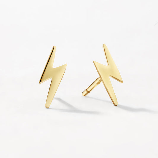Stud Earrings