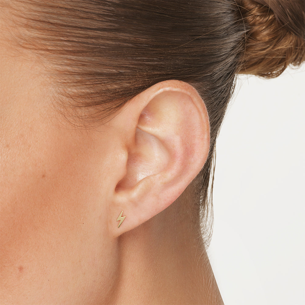 Stud Earrings