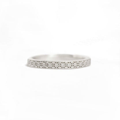0.25 TCW Round Shaped Half Eternity Lab Grown Diamond Wedding Band