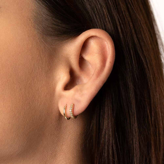 Hoop Earrings