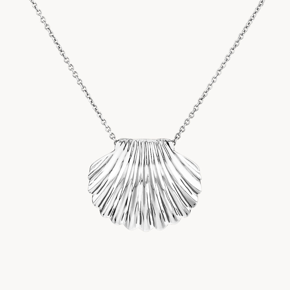 Shell Necklace