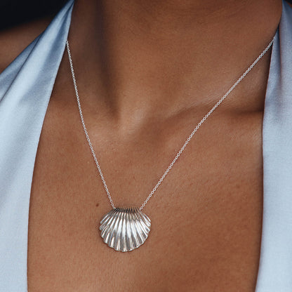 Shell Necklace