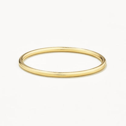 Classic Wedding Band