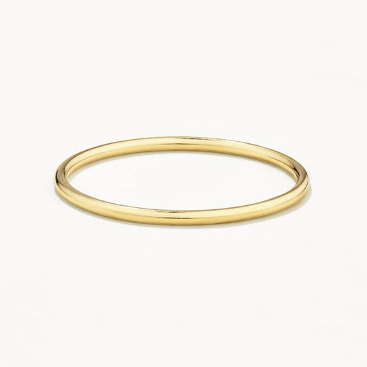 Classic Wedding Band