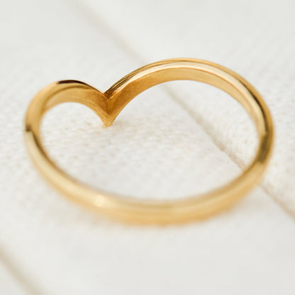 0.25 TCW Round Shaped Half Eternity Lab Grown Diamond Wedding Band