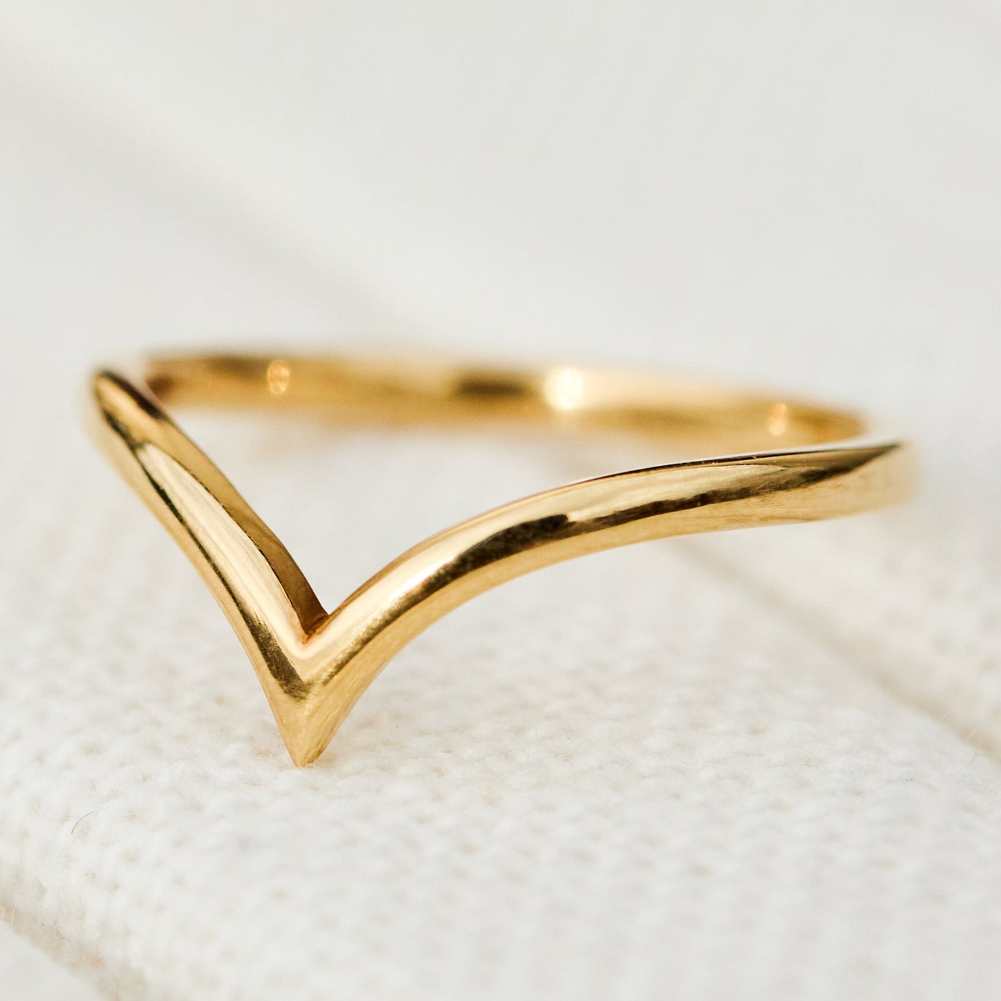 0.25 TCW Round Shaped Half Eternity Lab Grown Diamond Wedding Band