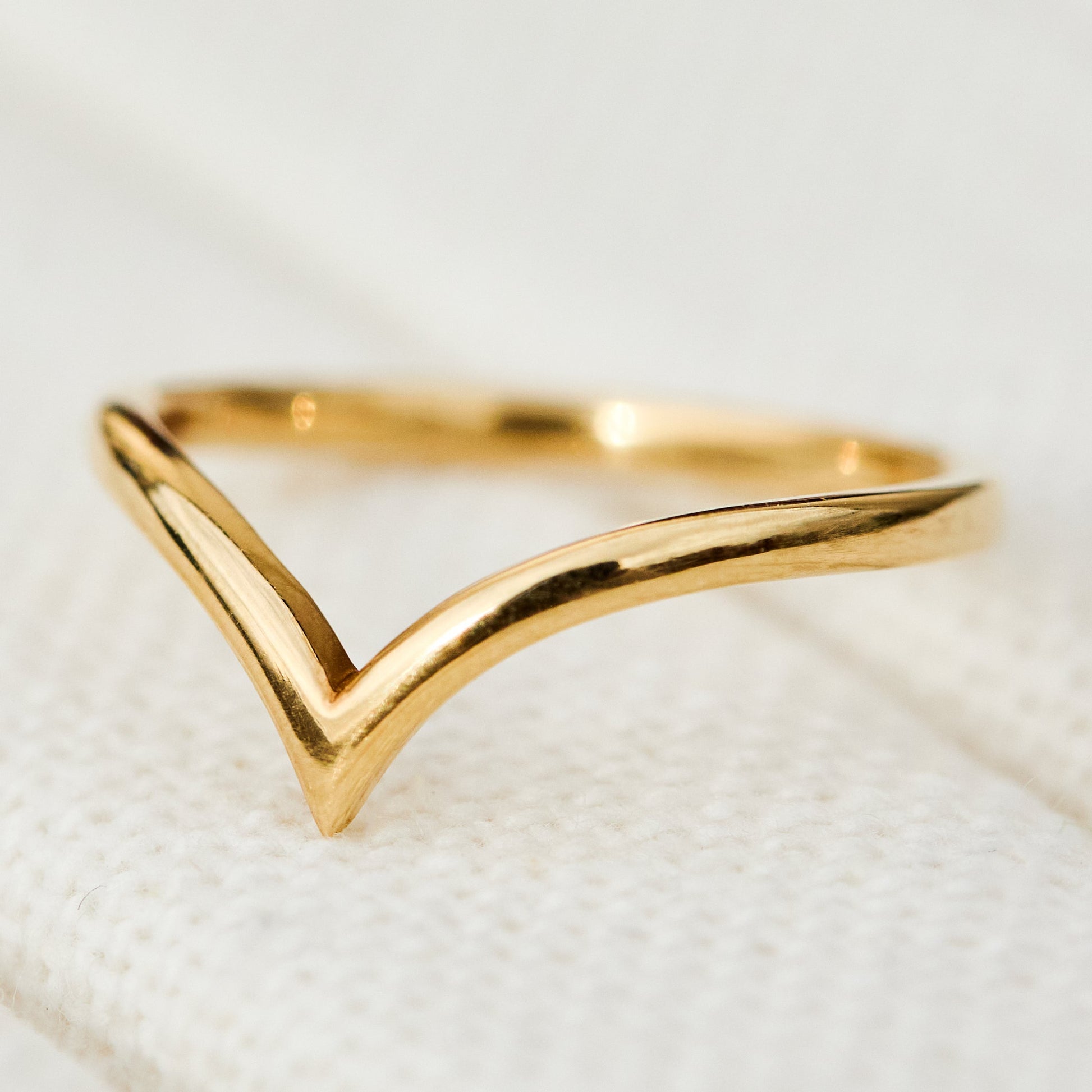 0.25 TCW Round Shaped Half Eternity Lab Grown Diamond Wedding Band